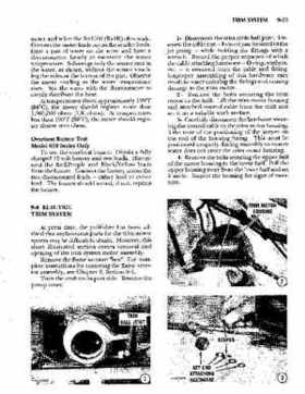1992-1998 Kawasaki PWC Jet Ski Service Repair Manual., Page 245