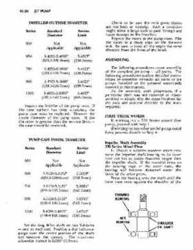 1992-1998 Kawasaki PWC Jet Ski Service Repair Manual., Page 266