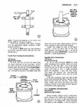 1992-1998 Kawasaki PWC Jet Ski Service Repair Manual., Page 267