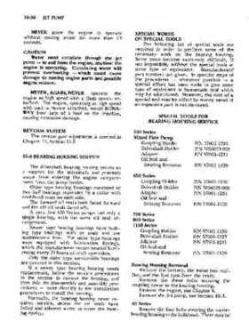 1992-1998 Kawasaki PWC Jet Ski Service Repair Manual., Page 276