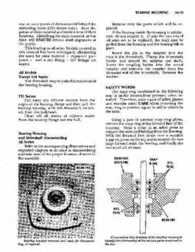 1992-1998 Kawasaki PWC Jet Ski Service Repair Manual., Page 277