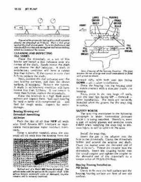 1992-1998 Kawasaki PWC Jet Ski Service Repair Manual., Page 278