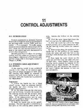 1992-1998 Kawasaki PWC Jet Ski Service Repair Manual., Page 281