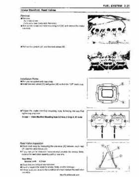 1995-2004 Kawasaki JetSki 750ZXi 900ZXi Factory Service Manual, Page 53
