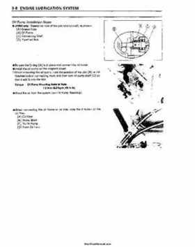 1995-2004 Kawasaki JetSki 750ZXi 900ZXi Factory Service Manual, Page 66