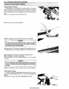 1995-2004 Kawasaki JetSki 750ZXi 900ZXi Factory Service Manual, Page 120
