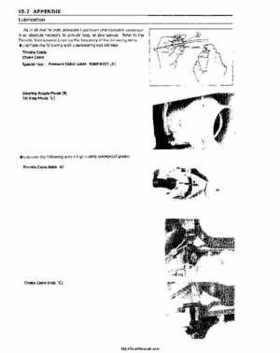 1995-2004 Kawasaki JetSki 750ZXi 900ZXi Factory Service Manual, Page 210
