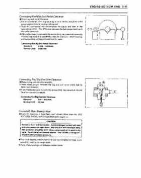1996-2002 Kawasaki 1100ZXi Jet Ski Factory Service Manual., Page 90