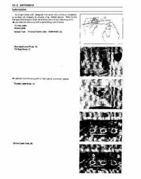 1996-2002 Kawasaki 1100ZXi Jet Ski Factory Service Manual., Page 179
