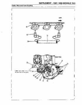1996-2002 Kawasaki 1100ZXi Jet Ski Factory Service Manual., Page 193