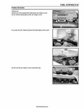 2002-2003 Kawasaki JetSki 1200 STX-R Factory Service Manual, Page 80
