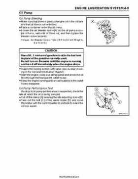2002-2003 Kawasaki JetSki 1200 STX-R Factory Service Manual, Page 98