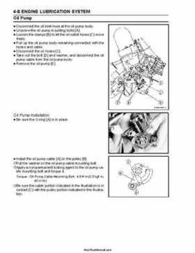 2002-2003 Kawasaki JetSki 1200 STX-R Factory Service Manual, Page 101