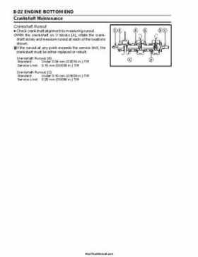2002-2003 Kawasaki JetSki 1200 STX-R Factory Service Manual, Page 159