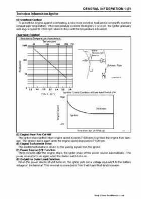 2003-2005 Kawasaki JetSki Ultra-150 Factory Service Manual, Page 26