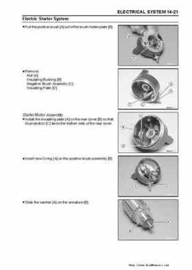 2003-2005 Kawasaki JetSki Ultra-150 Factory Service Manual, Page 222