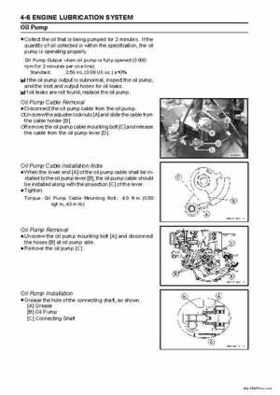 2004-2006 Kawasaki 900 STX Jet Ski Service Manual, Page 71