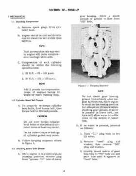 Chrysler 25 and 30 HP Outboard Motors Service Manual OB 1894, Page 9