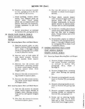 Chrysler 25 and 30 HP Outboard Motors Service Manual OB 1894, Page 71