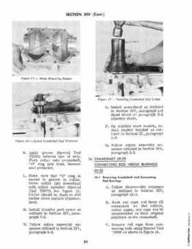 Chrysler 25 and 30 HP Outboard Motors Service Manual OB 1894, Page 85