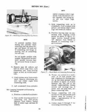 Chrysler 25 and 30 HP Outboard Motors Service Manual OB 1894, Page 86