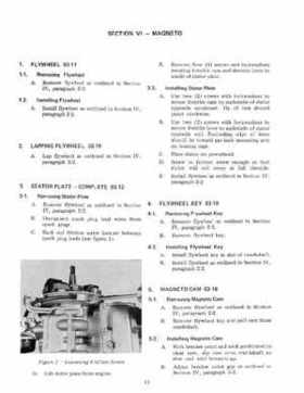 Chrysler 4.9 and 5 H.P. Outboard Motors Service Manual OB 1895, Page 14