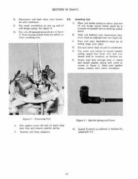 Chrysler 4.9 and 5 H.P. Outboard Motors Service Manual OB 1895, Page 16