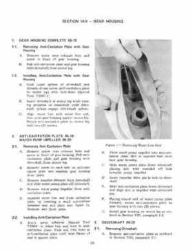 Chrysler 4.9 and 5 H.P. Outboard Motors Service Manual OB 1895, Page 18