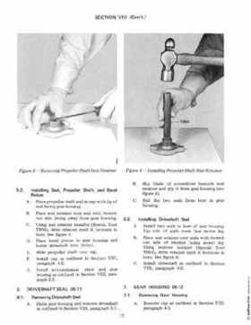 Chrysler 4.9 and 5 H.P. Outboard Motors Service Manual OB 1895, Page 20