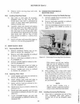 Chrysler 4.9 and 5 H.P. Outboard Motors Service Manual OB 1895, Page 31