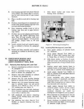 Chrysler 4.9 and 5 H.P. Outboard Motors Service Manual OB 1895, Page 32