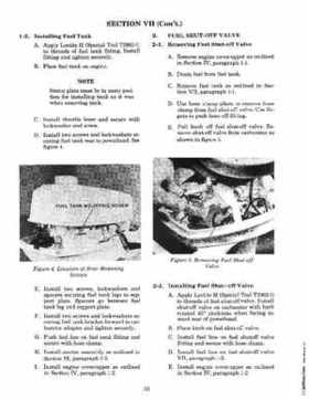Chrysler 4 HP Outboard Motor Service Manual OB 2278, Page 25