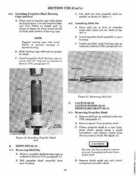 Chrysler 4 HP Outboard Motor Service Manual OB 2278, Page 29