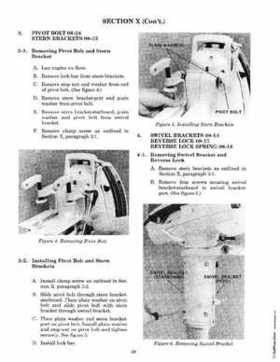 Chrysler 4 HP Outboard Motor Service Manual OB 2278, Page 41
