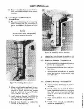 Chrysler 4 HP Outboard Motor Service Manual OB 2278, Page 42