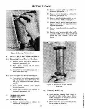 Chrysler 4 HP Outboard Motor Service Manual OB 2278, Page 43