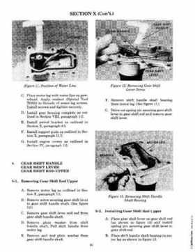 Chrysler 4 HP Outboard Motor Service Manual OB 2278, Page 44
