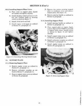 Chrysler 4 HP Outboard Motor Service Manual OB 2278, Page 46
