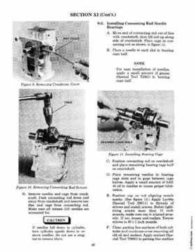Chrysler 4 HP Outboard Motor Service Manual OB 2278, Page 51