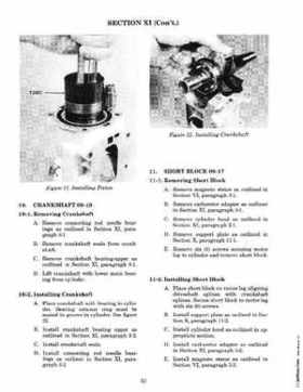 Chrysler 4 HP Outboard Motor Service Manual OB 2278, Page 55