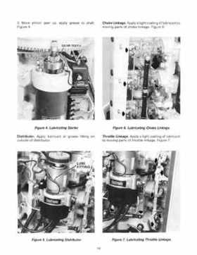 Chrysler 70, 75 and 85 HP Outboard Motors Service Manual OB 3438, Page 15