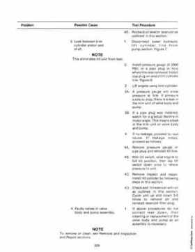 Chrysler 70, 75 and 85 HP Outboard Motors Service Manual OB 3438, Page 210