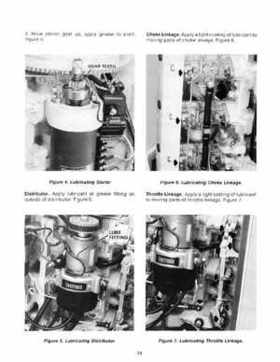 Chrysler 75 and 85 HP Outboards Service Manual OB 3646, Page 15