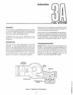Chrysler 75 and 85 HP Outboards Service Manual OB 3646, Page 28