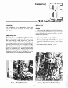 Chrysler 75 and 85 HP Outboards Service Manual OB 3646, Page 58
