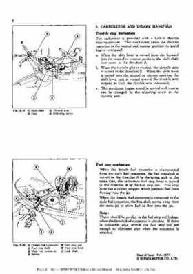 Honda B75K2-B75K3 Outboard Motors Manual., Page 8