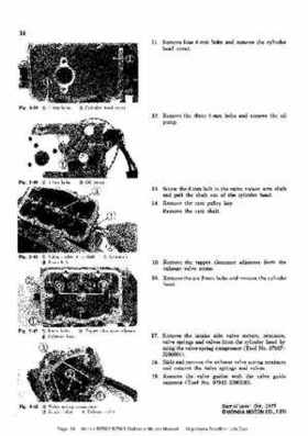 Honda B75K2-B75K3 Outboard Motors Manual., Page 14