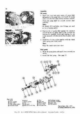 Honda B75K2-B75K3 Outboard Motors Manual., Page 28