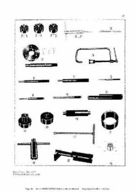 Honda B75K2-B75K3 Outboard Motors Manual., Page 51