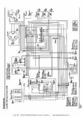 Honda BF35A-BF45A Outboard Motors Shop Manual., Page 387